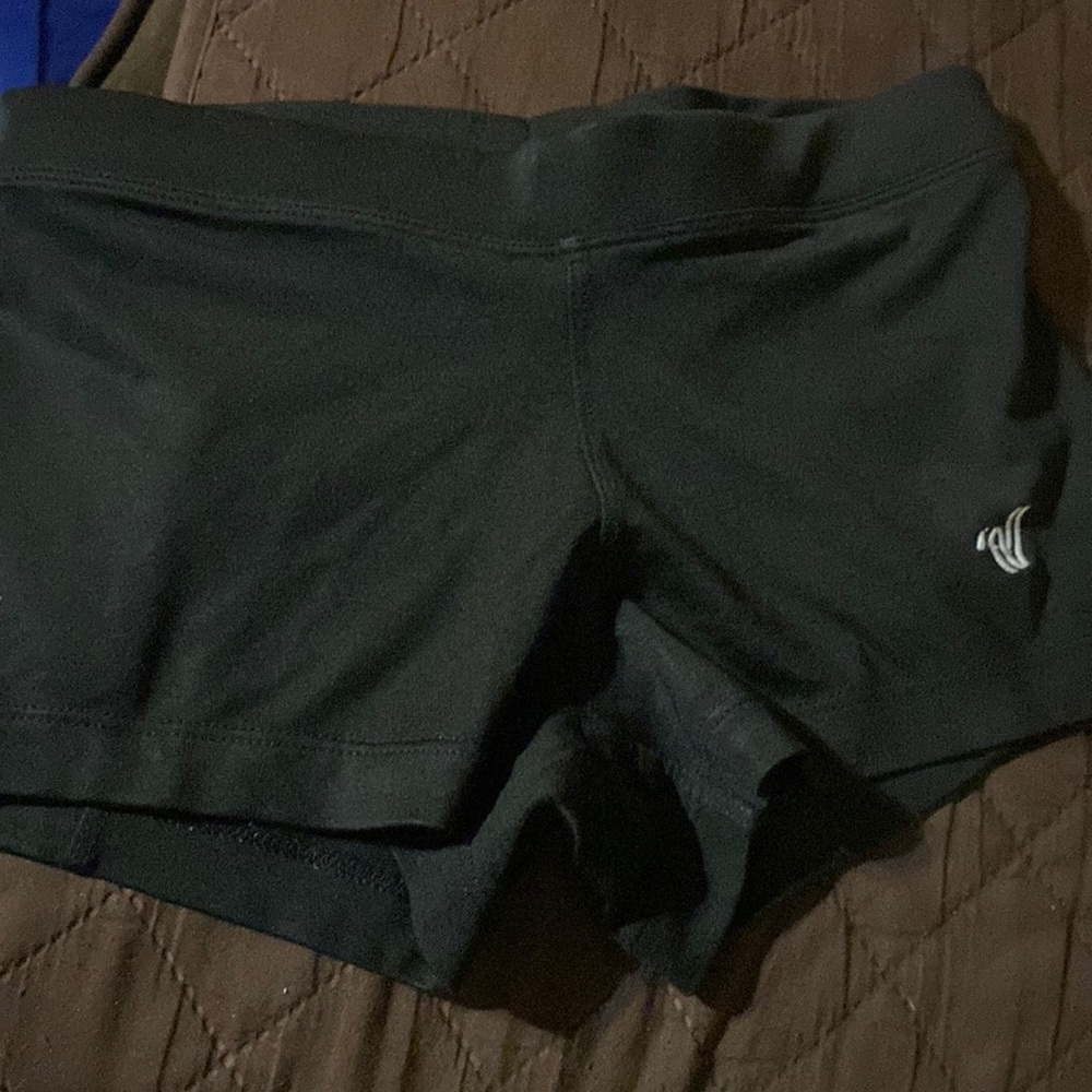 Varsity spandex